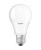 LED izzó, E27, gömb, A60, 8,5W, 806lm, 2700K (MF), OSRAM "Value"